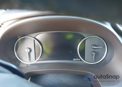 2017 Buick Lacrosse Preferred from USA, damaged, VIN 1G4ZN5SS8HU149552